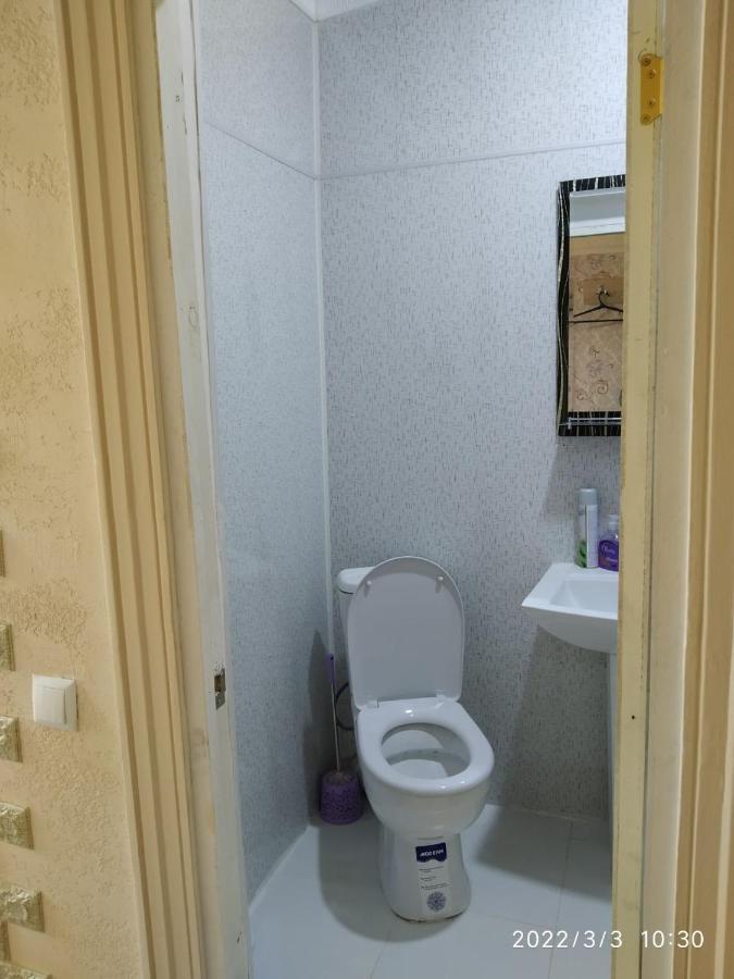 Family Guest House - Friends-J นูกุส ภายนอก รูปภาพ