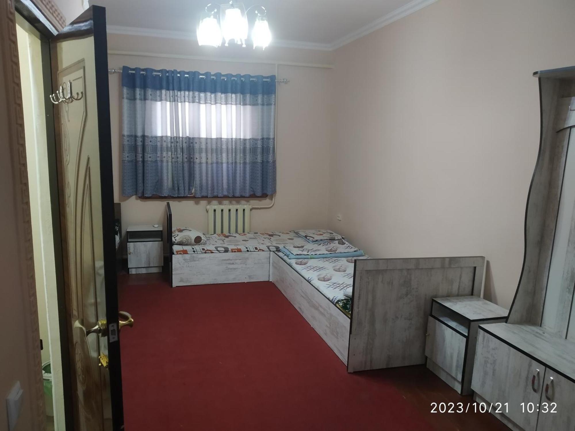 Family Guest House - Friends-J นูกุส ห้อง รูปภาพ